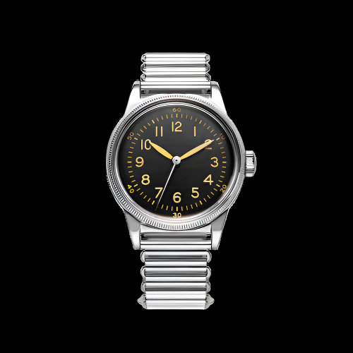 MWC Private Label Watches for Retailers and Bulk Contracts (Minimum Order 200 pieces)