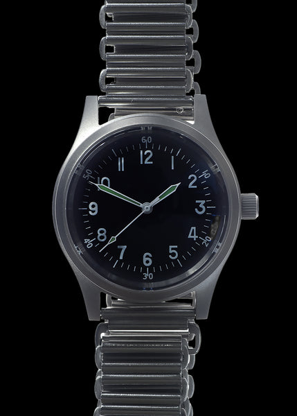 MWC Private Label Watches for Retailers and Bulk Contracts (Minimum Order 200 pieces)