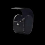 Protective PU Leather Watch Box to Protect Your Watch While Travelling or In Storage