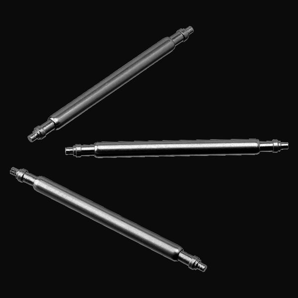 3 x 22mm Replacement Watch Pins / Spring Bars