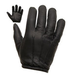 Lightweight Professional Kevlar Lined Security / Police Gloves